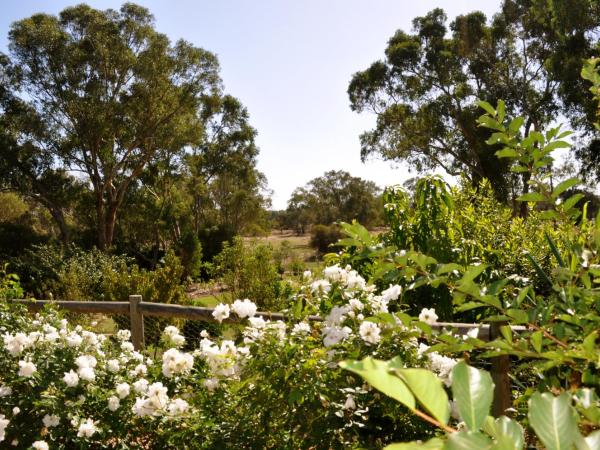 Guildford River Retreat : photo 10 de la chambre studio