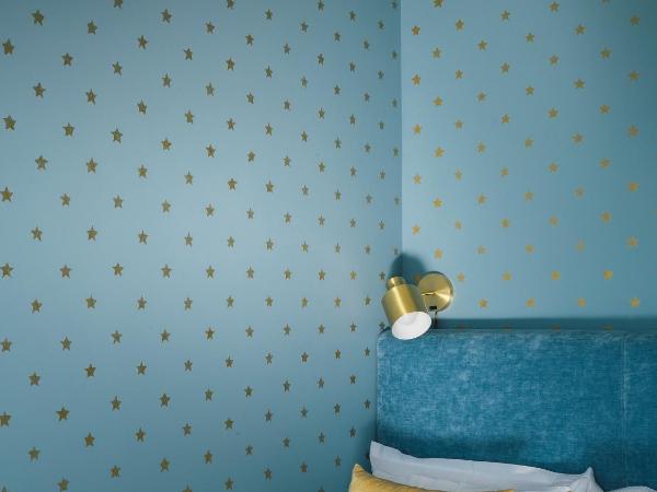 Menina Colina Guesthouse : photo 2 de la chambre petite chambre double