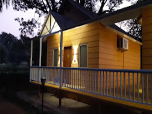 Nature fun resort : photo 8 de la chambre suite