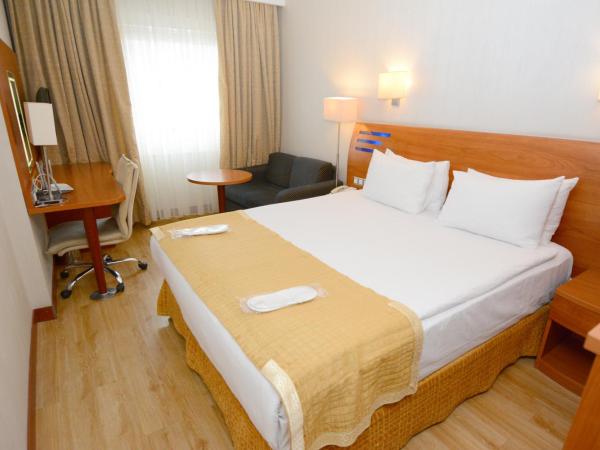Holiday Inn Istanbul City, an IHG Hotel : photo 5 de la chambre chambre standard