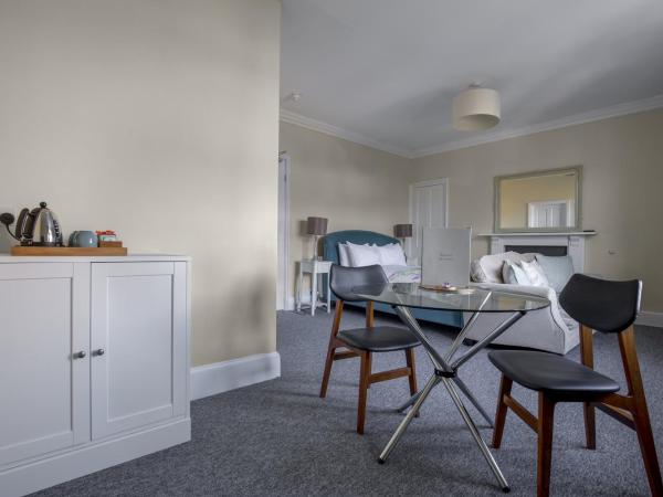 Number 17 Bath : photo 1 de la chambre chambre double classique