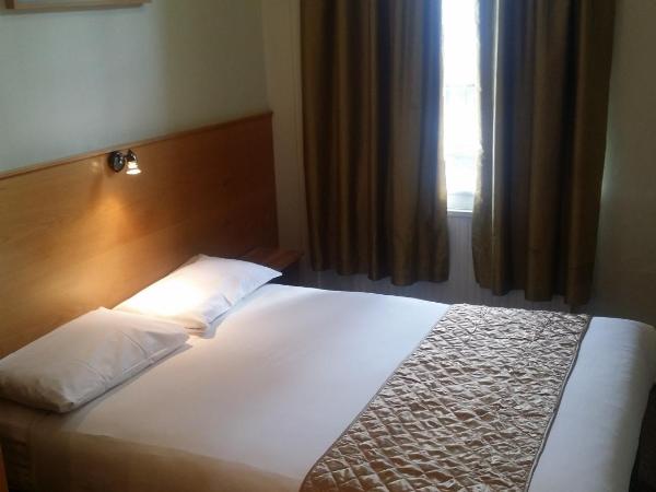 Arriva Hotel : photo 4 de la chambre chambre double