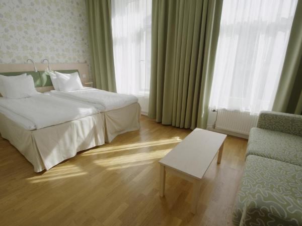 Best Western Hotel Royal : photo 9 de la chambre chambre lits jumeaux supérieure