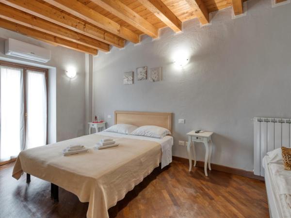 Cascina Volta : photo 2 de la chambre chambre triple