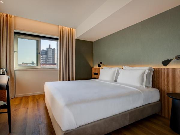 Acta The Clover : photo 6 de la chambre chambre double