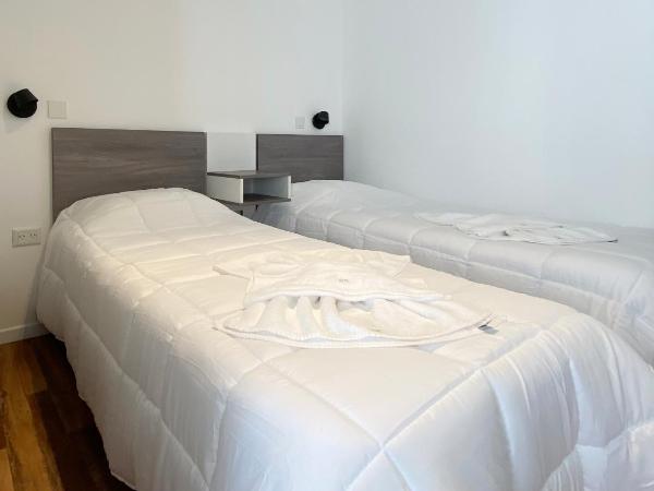 Complejo Duendes del Maiten : photo 4 de la chambre gîte 2 chambres