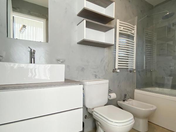 Complejo Duendes del Maiten : photo 6 de la chambre gîte 2 chambres