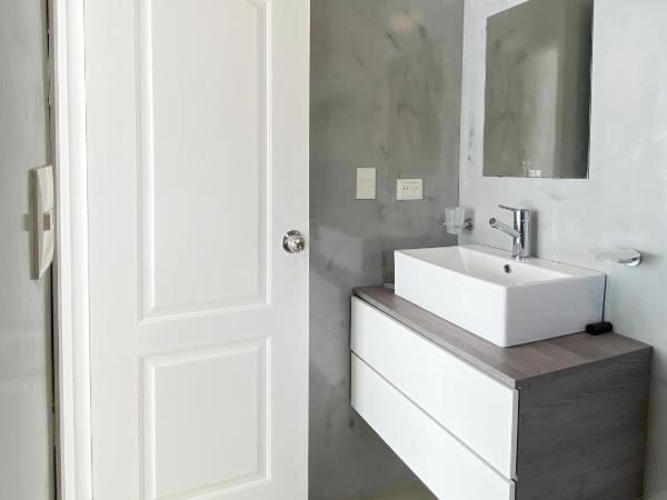 Complejo Duendes del Maiten : photo 7 de la chambre gîte 2 chambres