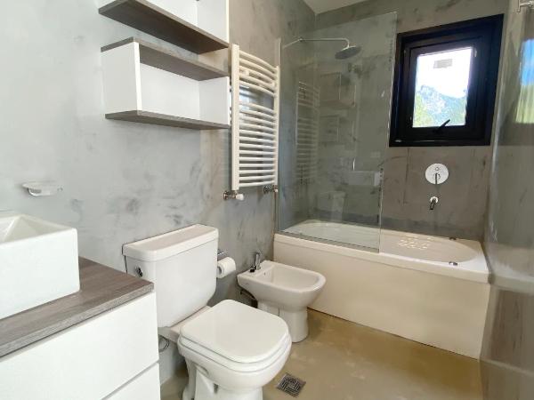 Complejo Duendes del Maiten : photo 8 de la chambre gîte 2 chambres