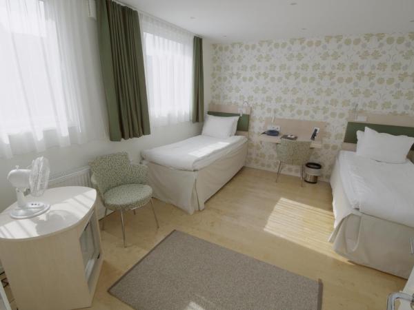 Best Western Hotel Royal : photo 9 de la chambre chambre lits jumeaux