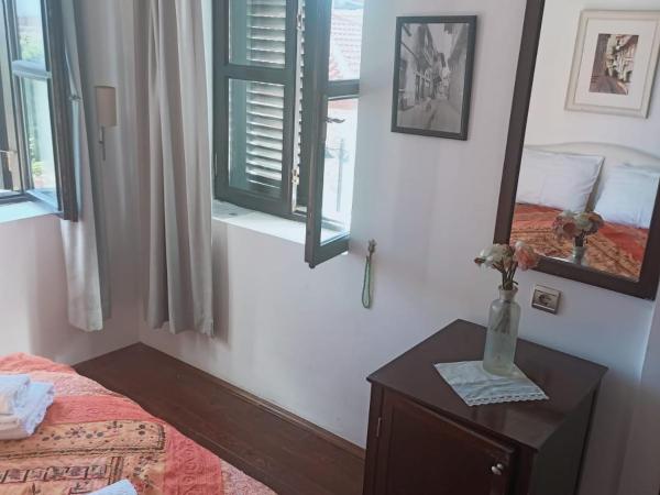 Hadrianus Hotel : photo 7 de la chambre chambre double supérieure