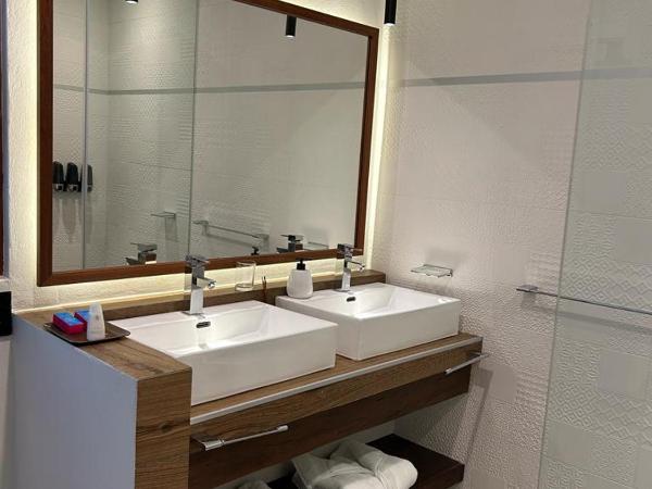 Hotel Boutique Rayón 50 : photo 10 de la chambre suite junior