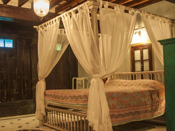 Dodhia Haveli : photo 8 de la chambre suite héritage