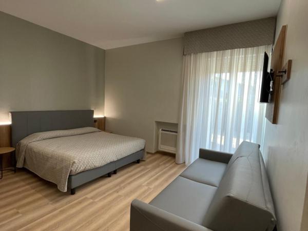 Villa Noce : photo 4 de la chambre chambre double