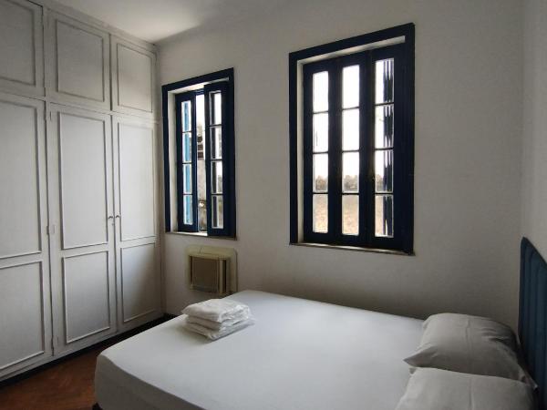 Farfalla Guest House : photo 5 de la chambre chambre triple