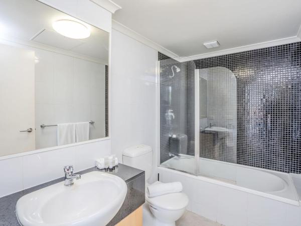 CityStyle Apartments : photo 3 de la chambre one-bedroom apartment - city