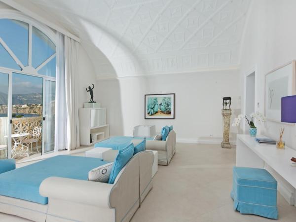 Bellevue Syrene : photo 3 de la chambre suite 2 chambres