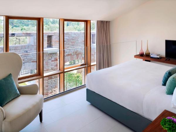 JW Marriott Venice Resort & Spa : photo 1 de la chambre suite loft la maisonnette - en duplex