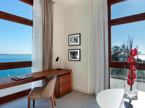 JW Marriott Venice Resort & Spa : photo 4 de la chambre chambre double deluxe