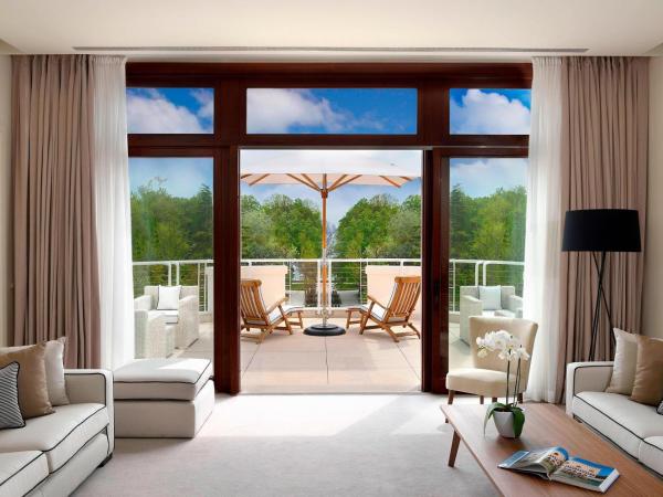 JW Marriott Venice Resort & Spa : photo 3 de la chambre suite 1 chambre premium