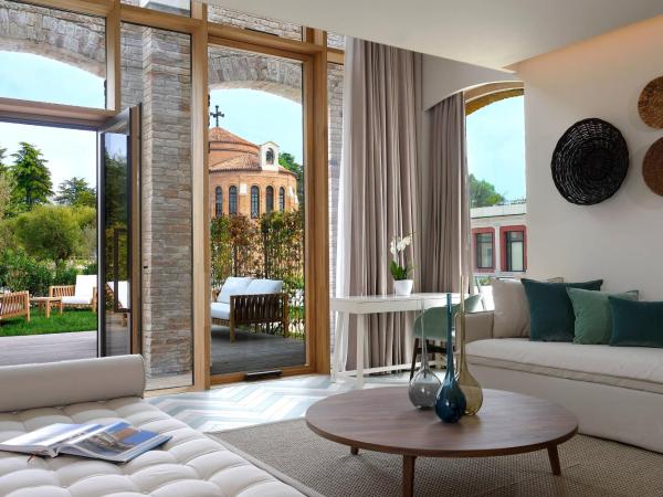 JW Marriott Venice Resort & Spa : photo 2 de la chambre suite loft la maisonnette - en duplex