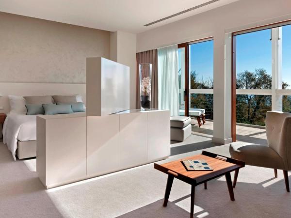 JW Marriott Venice Resort & Spa : photo 1 de la chambre suite junior lit king-size avec terrasse 