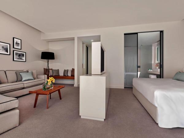 JW Marriott Venice Resort & Spa : photo 2 de la chambre suite junior lit king-size avec terrasse 