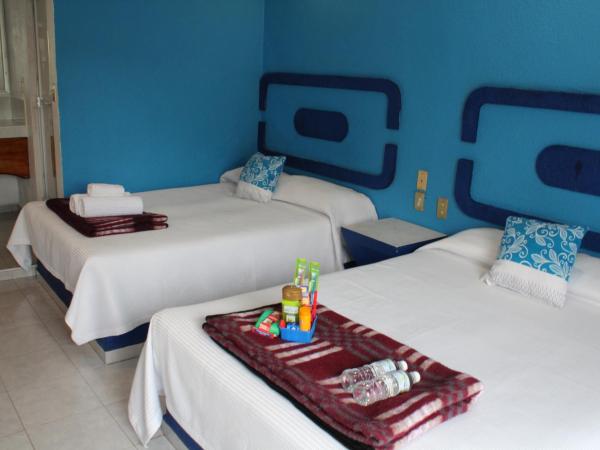 Posada San José, Hotel : photo 1 de la chambre chambre double supérieure