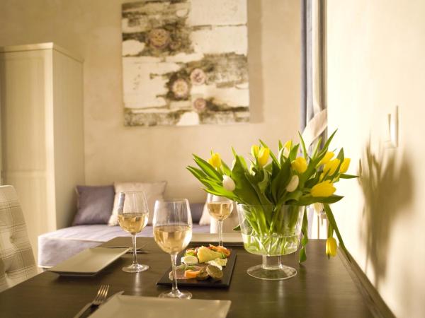 Pepi Boutique Hotel (Adults Only) : photo 3 de la chambre suite junior