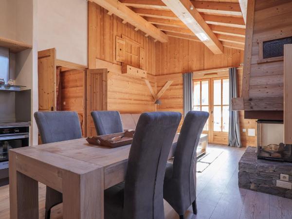 Hôtel Le Labrador : photo 6 de la chambre appartement 1 chambre