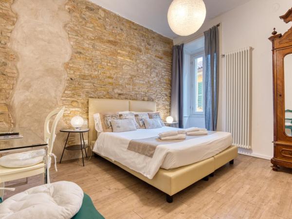 Palazzo Rivola : photo 3 de la chambre suite deluxe