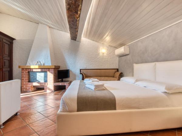 Palazzo Rivola : photo 5 de la chambre suite junior