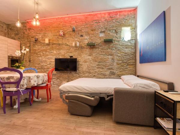 Palazzo Rivola : photo 9 de la chambre suite deluxe