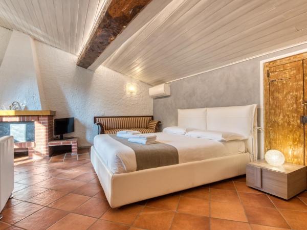 Palazzo Rivola : photo 1 de la chambre suite junior