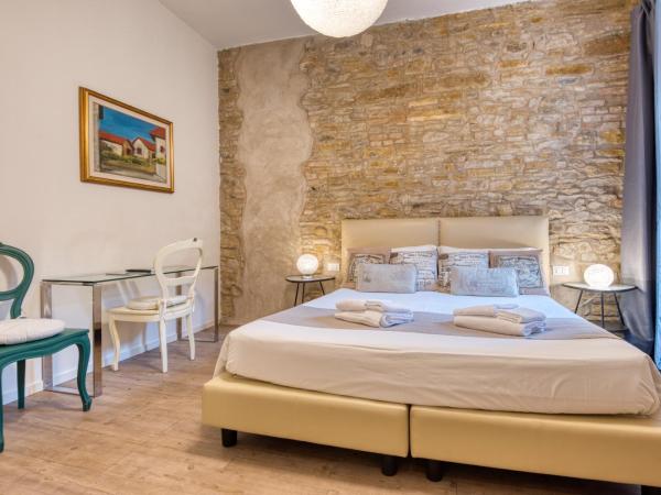 Palazzo Rivola : photo 4 de la chambre suite deluxe