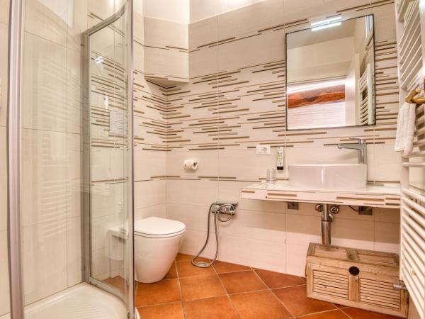 Palazzo Rivola : photo 8 de la chambre suite junior