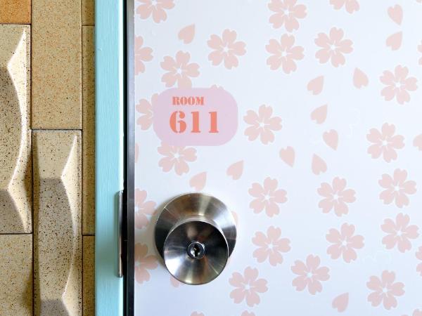 Juyoh Hotel : photo 5 de la chambre chambre simple standard de style japonais avec salle de bains commune