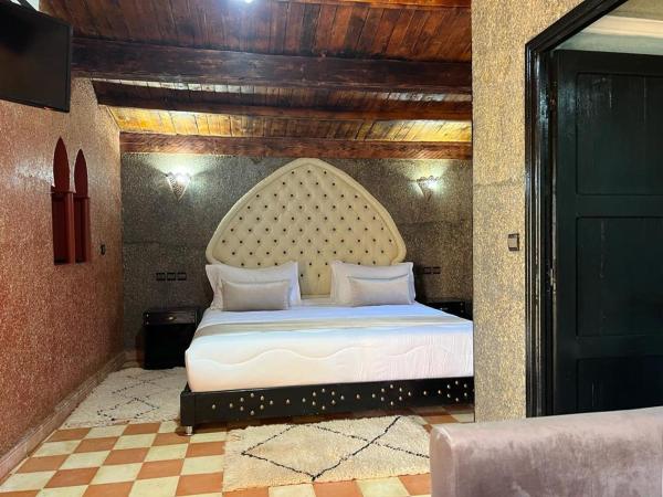 Dar Alfourssane Ferme d'hôte : photo 5 de la chambre chambre simple