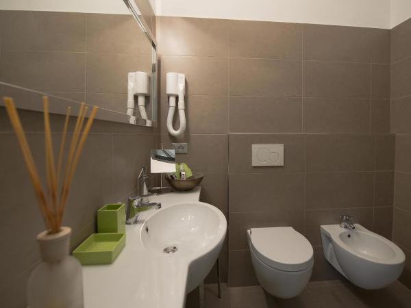 Hotel Doge : photo 8 de la chambre chambre double