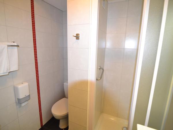 Brit Hotel Cahors - Le Valentré : photo 4 de la chambre chambre lits jumeaux