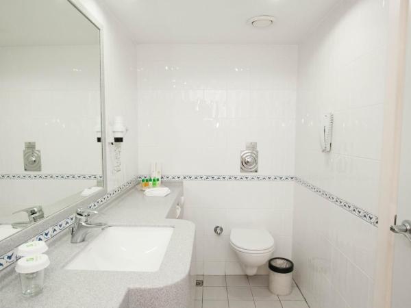 Holiday Inn Istanbul City, an IHG Hotel : photo 7 de la chambre chambre standard lit queen-size