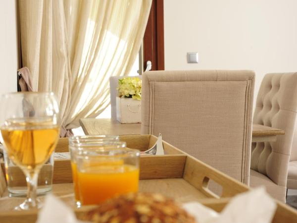 Pepi Boutique Hotel (Adults Only) : photo 7 de la chambre chambre triple supérieure