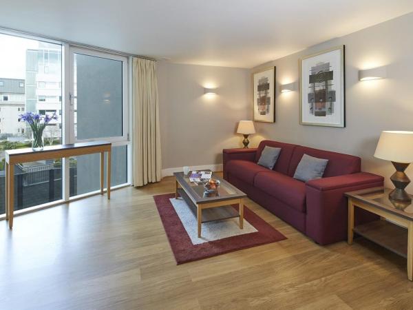 Marlin Apartments London Bridge - Empire Square : photo 8 de la chambre appartement 2 chambres