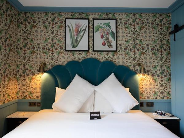 The Dean Dublin : photo 5 de la chambre townhouse pod