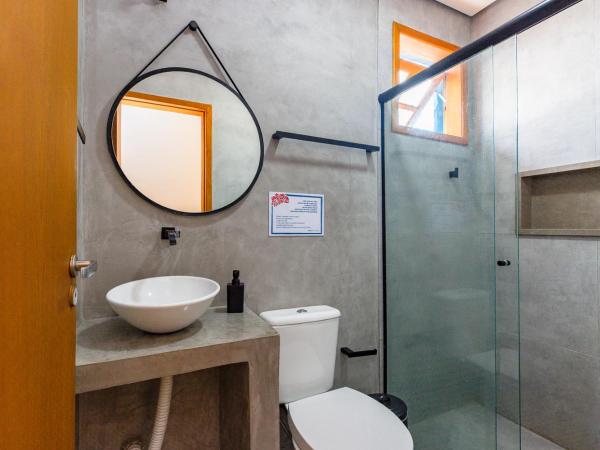 Hostel Casa Azul : photo 10 de la chambre lit simple dans dortoir pour femmes