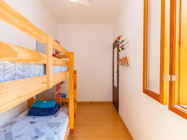 Hostel Casa Azul : photo 6 de la chambre lit simple dans dortoir pour femmes