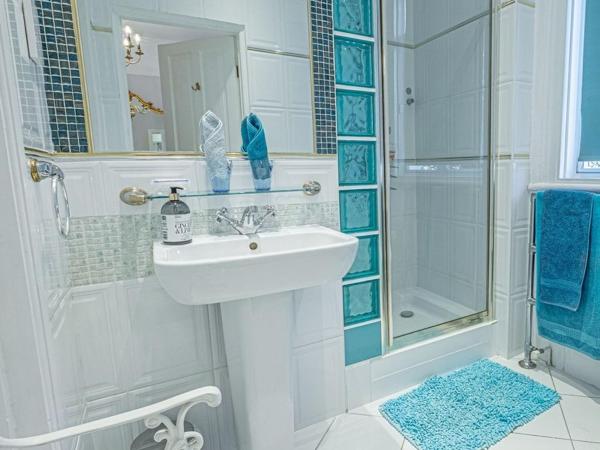 Dawson Place, Juliette's Bed and Breakfast : photo 5 de la chambre chambre triple deluxe