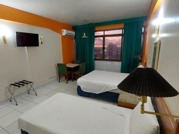 Taj Mahal Hotel : photo 2 de la chambre chambre simple standard