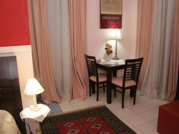 Pousada Barroco na Bahia : photo 2 de la chambre appartement double standard