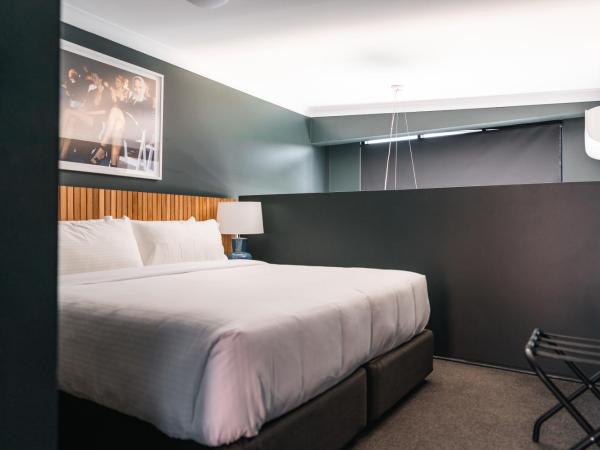 The Blue Hotel Bondi : photo 3 de la chambre blue penthouse